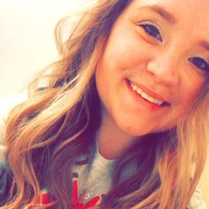 Meet your Posher, Ally